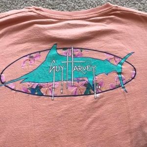 Guy Harvey Long Sleeve (boy)